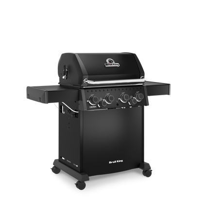Broil King Crown 480 Shadow