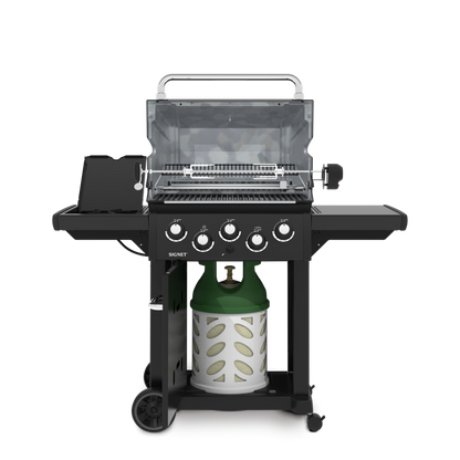 Signet™ 390 Sombra