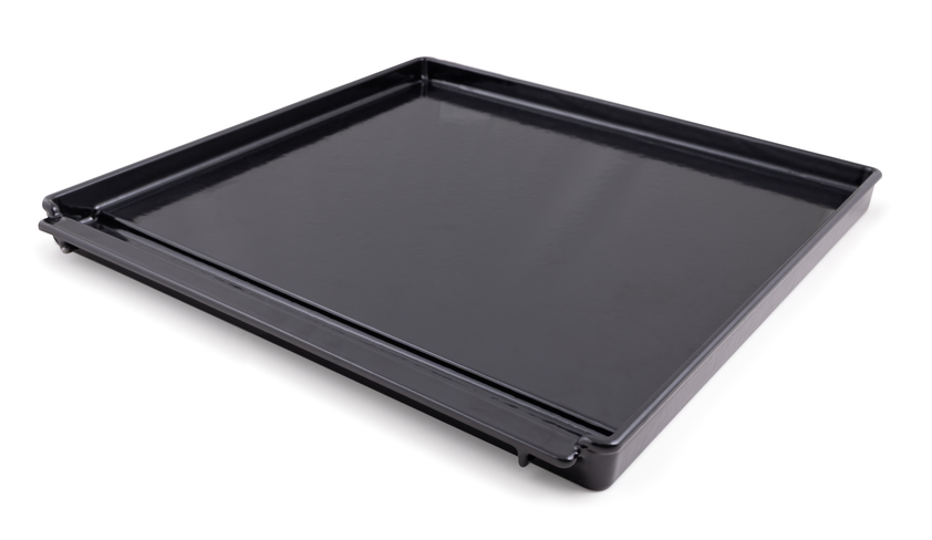 Plancha Gloss Crown / Baron / Keg