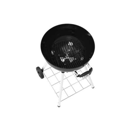 Crown Charcoal Kettle 57