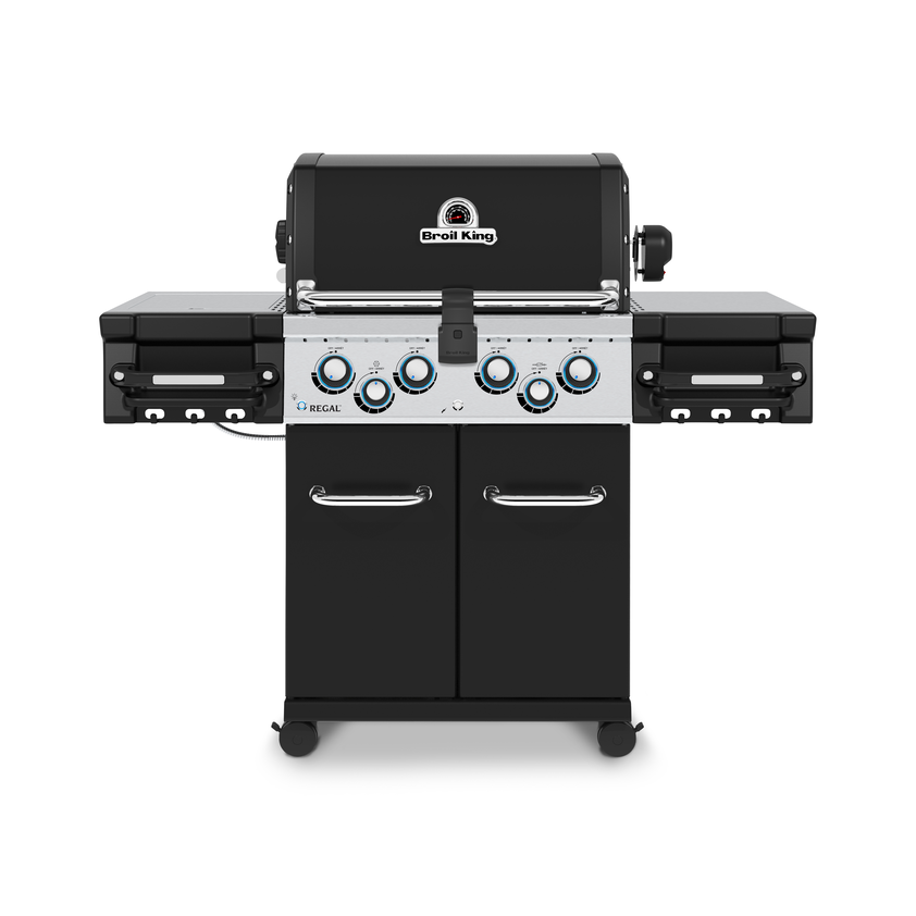 Broil King Regal 490