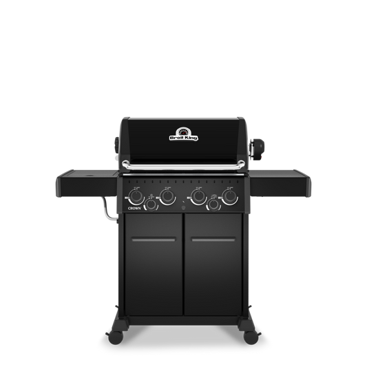 Crown™ 490