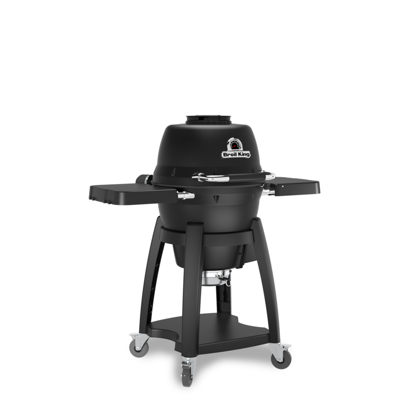 Keg Kamado