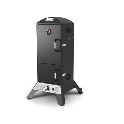 Broil King® Vertical Gas Smoker