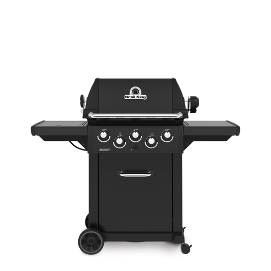 Signet™ 390 Shadow