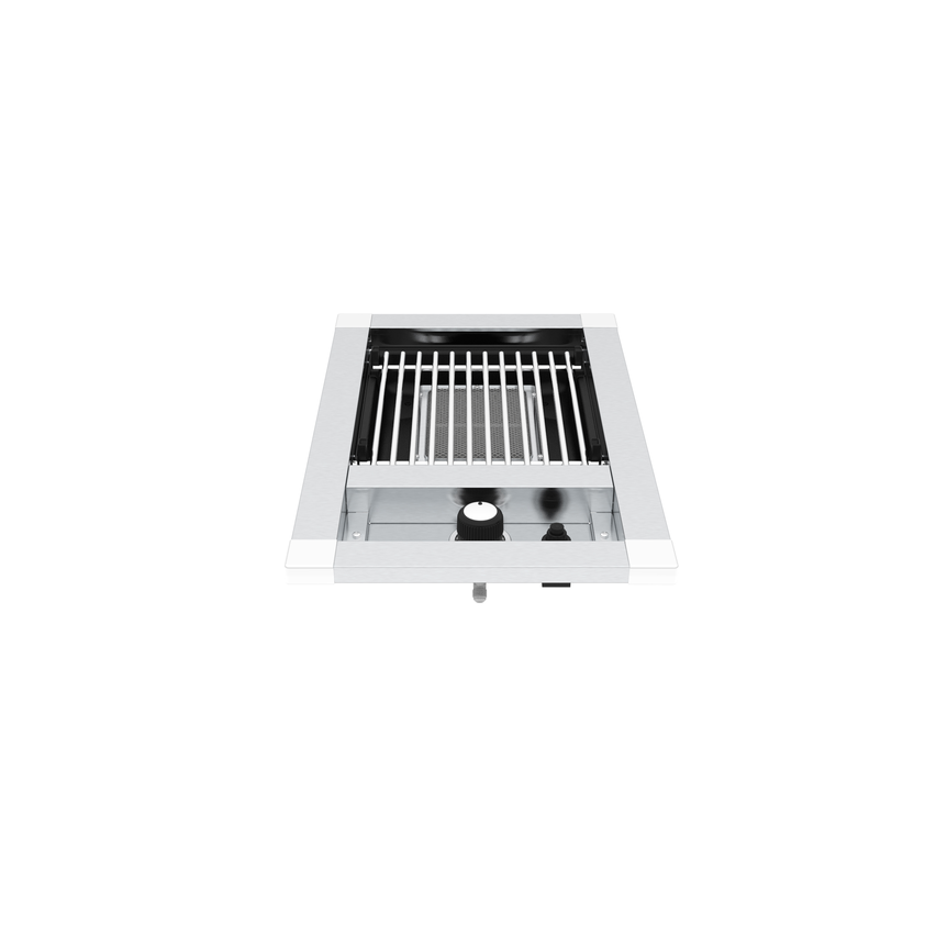 IMPERIAL S 100 IR Built-in Single Side Burner
