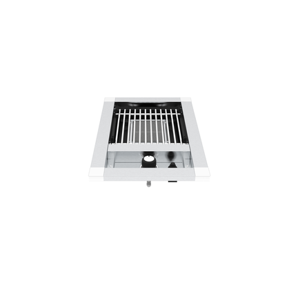 IMPERIAL S 100 IR Built-in Single Side Burner