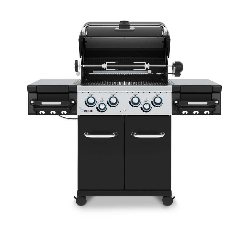 Broil King Regal 490