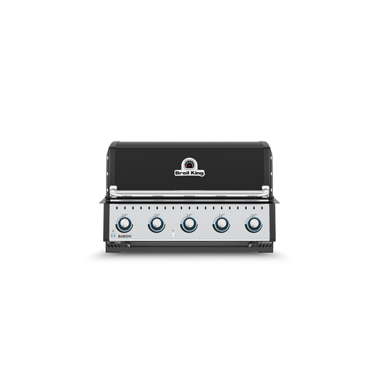 Baron 520 IR Shadow Built-In