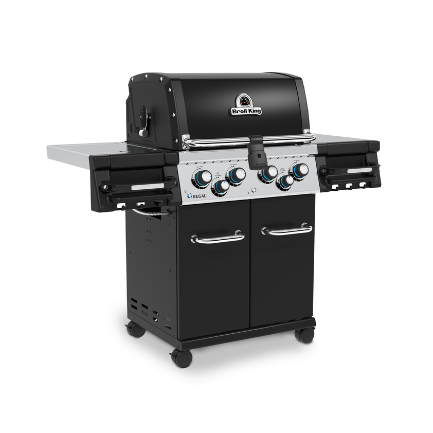 Broil King Regal 490