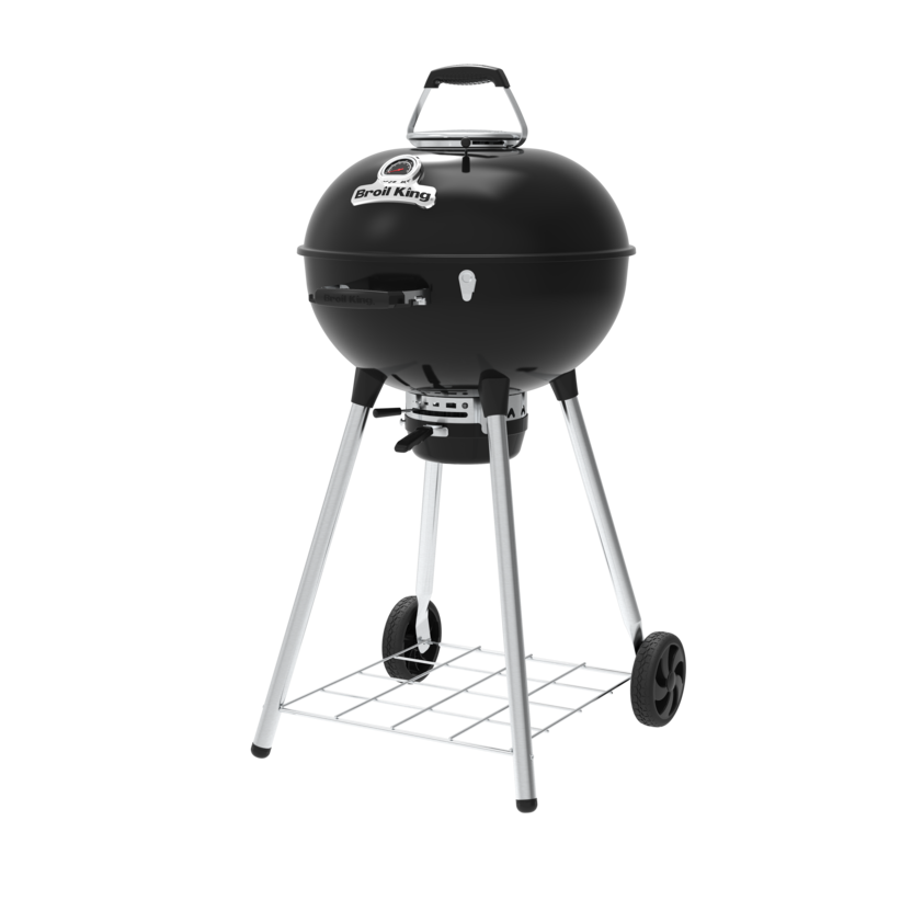 Crown Charcoal Kettle 57