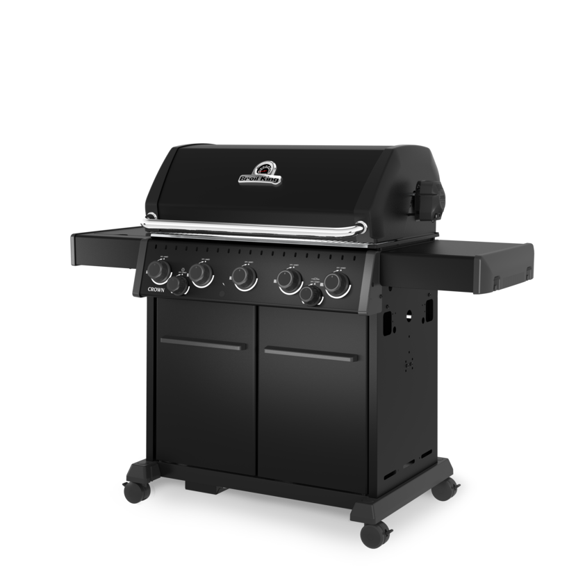Crown 590 Shadow