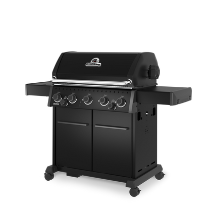 Crown 590 Shadow