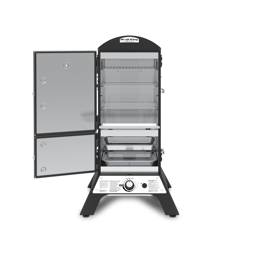 Broil King® Vertical Gas Smoker