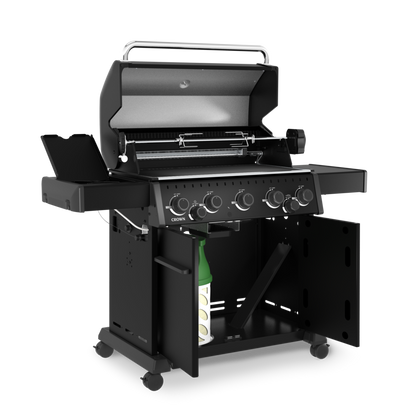 Crown 590 Shadow