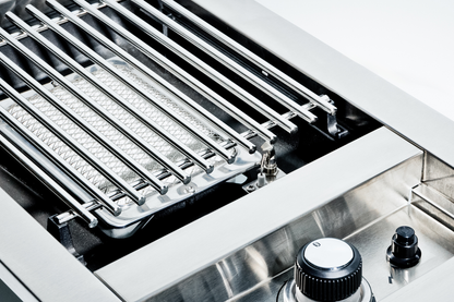 IMPERIAL S 100 IR Built-in Single Side Burner