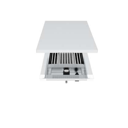 IMPERIAL S 100 IR Built-in Single Side Burner