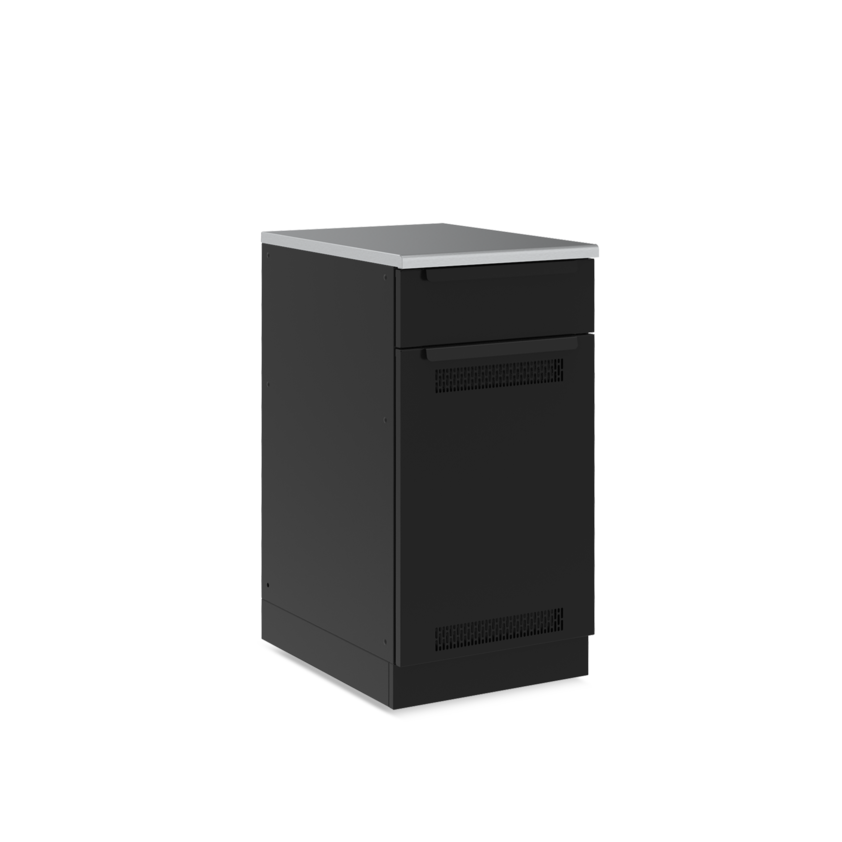 Baron Tank / Cabinet