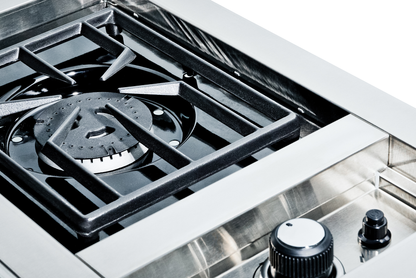 IMPERIAL S 100 Built-in Single Side Burner