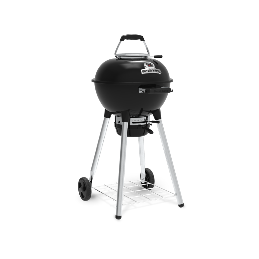 Broil King Gem Charcoal Kettle 47
