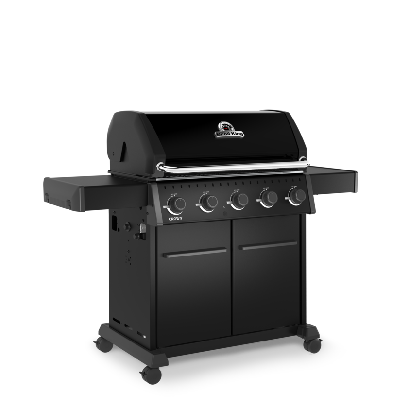 Crown™ 520 Shadow
