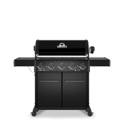 Crown 590 Shadow