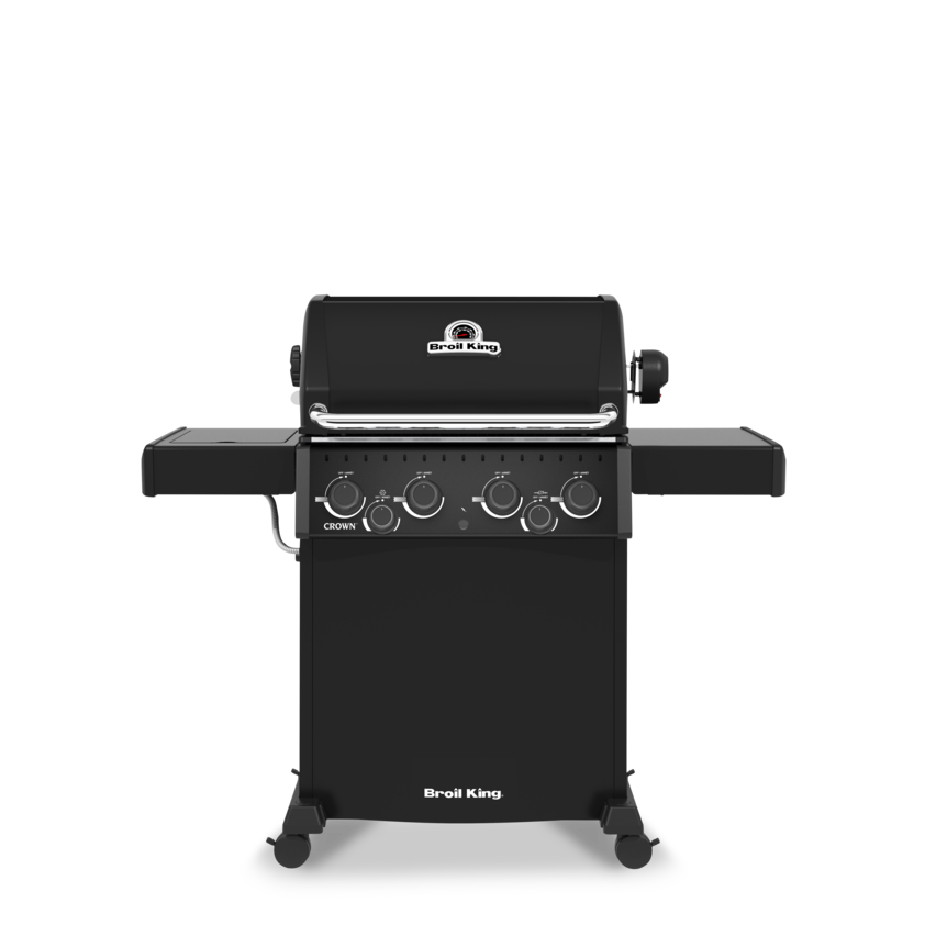 Broil King Crown 480 Shadow