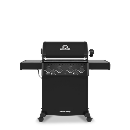 Broil King Crown 480 Shadow