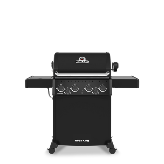 Broil King Crown™ 480 Shadow