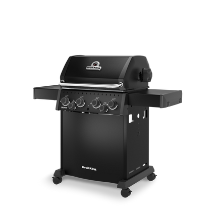 Broil King Crown 480 Shadow