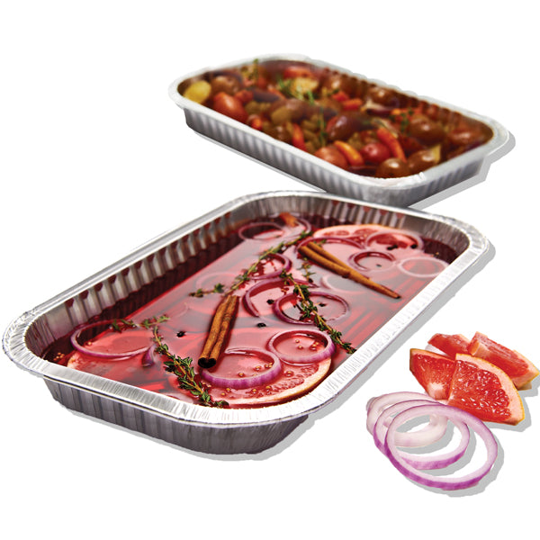 Bandeja coletora estreita