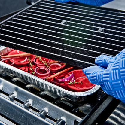 Bandeja coletora estreita