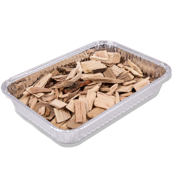 Bandeja de goteo de aluminio | Paquete de 3