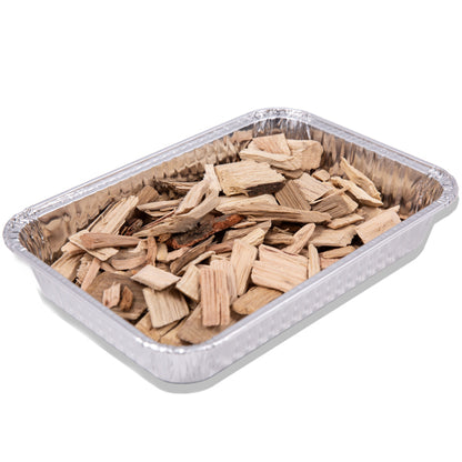 Bandeja de goteo de aluminio | Paquete de 3