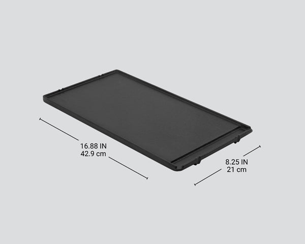 Chapa de encaixe perfeito Sovereign™