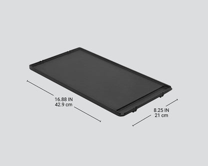 Chapa de encaixe perfeito Sovereign™