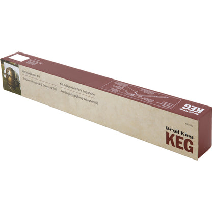 Kit Adaptador de Engate