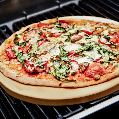 Piedra para asar de 15"