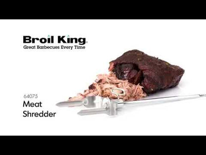 Meat Shredder