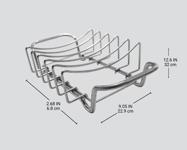 Rib & Roast Rack