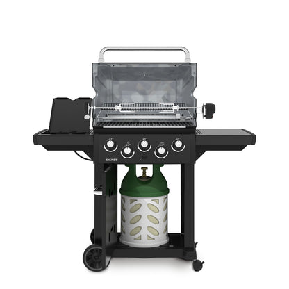 Signet™ 390 Shadow