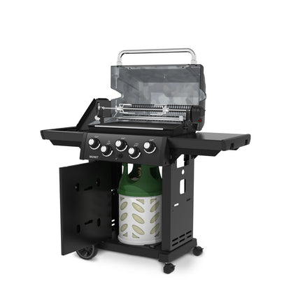 Signet™ 390 Shadow
