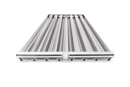 Stainless Steel V-Shape Cooking Grid Baron™ | Crown™