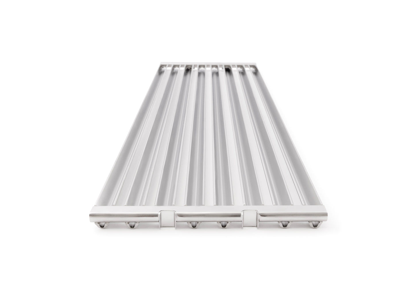 Stainless Steel V-Shape Cooking Grid Imperial™ | Regal™