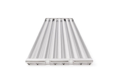 Stainless Steel V-Shape Cooking Grid Imperial™ | Regal™